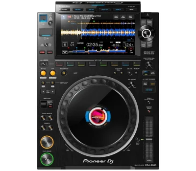 dj 1